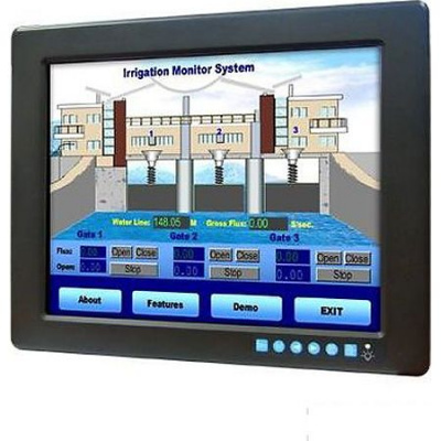 Advantech FPM-3121G-R3BE в АВЕОН