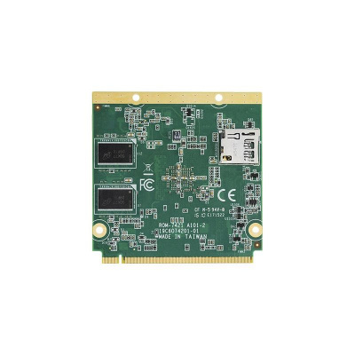 Advantech ROM-7421CU-MEA2E в АВЕОН