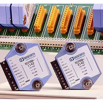Dataforth SCM9B-1622 в АВЕОН