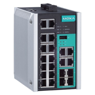MOXA EDS-518E-4GTXSFP в АВЕОН