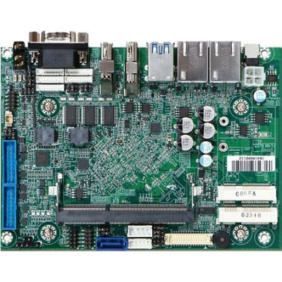 Portwell PEB-2773 в АВЕОН