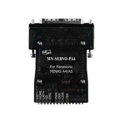 ICP DAS MN-SERVO-PA4 в АВЕОН