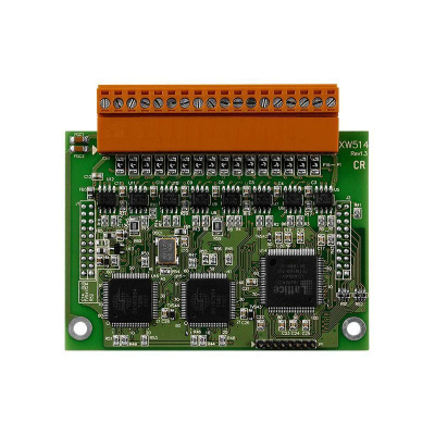 ICP DAS XW514 в АВЕОН
