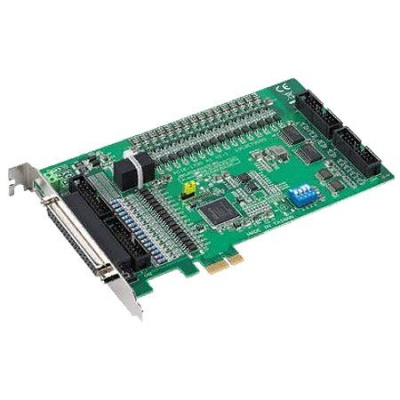 Advantech PCIE-1730H-AE в АВЕОН