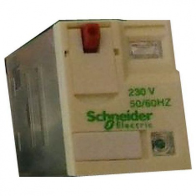 Schneider Electric Electric RXM3AB2P7 в АВЕОН