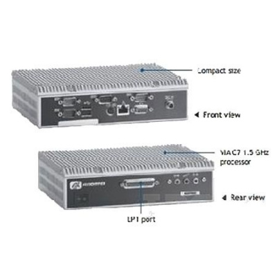 Axiomtek eBOX647-FL1.5G в АВЕОН