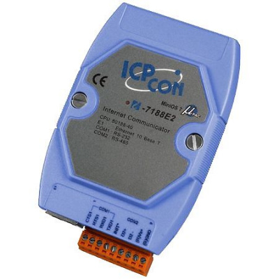 ICP DAS I-7188E2 в АВЕОН