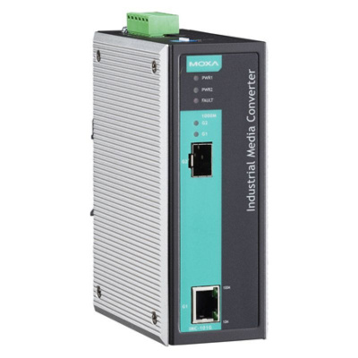 MOXA IMC-101G в АВЕОН