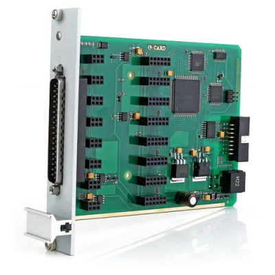 L-Card LTR51 в АВЕОН