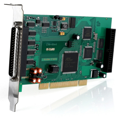 L-Card L-780M в АВЕОН