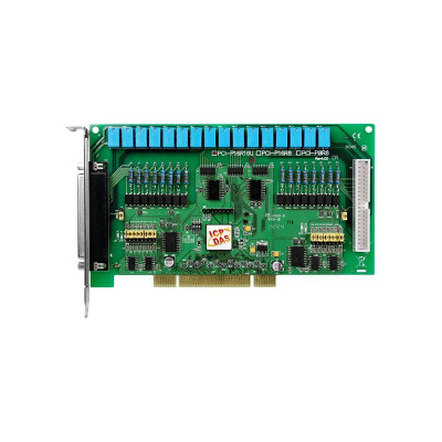 ICP DAS PCI-P16R16U в АВЕОН