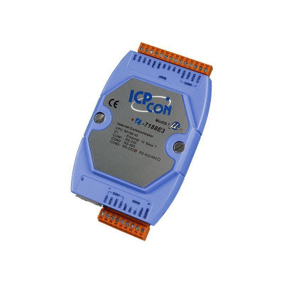 ICP DAS I-7188E3-232 в АВЕОН