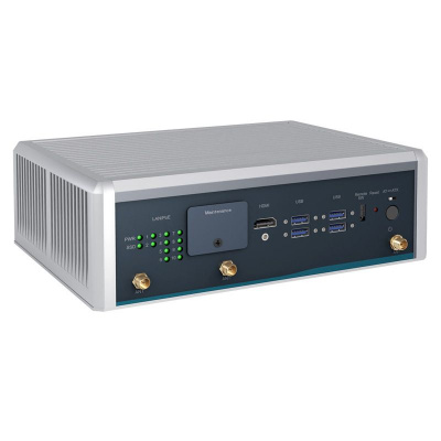 Axiomtek AIE900A-AO-2L8P в АВЕОН