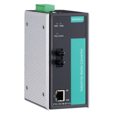 MOXA PTC-101-S-ST-HV в АВЕОН