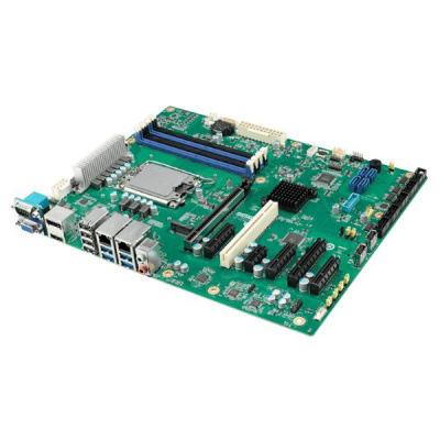 Advantech AIMB-789G2-00A1 в АВЕОН