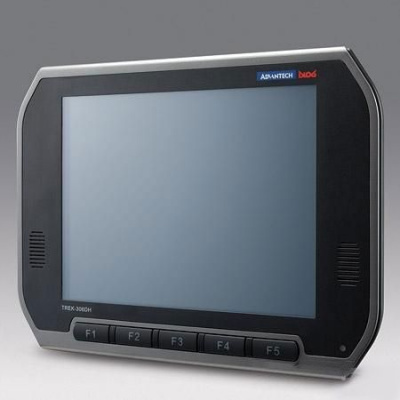 Advantech TREK-306D-HA0E в АВЕОН