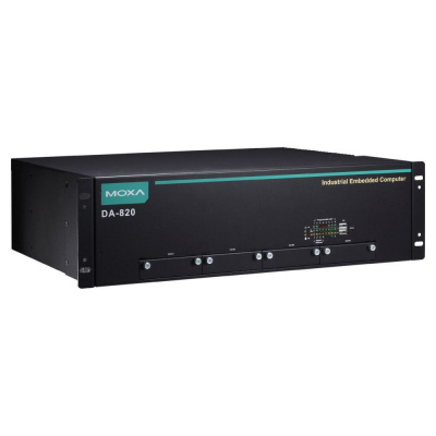 MOXA DA-820-C8-SP-LV в АВЕОН