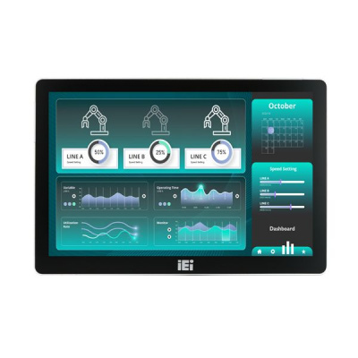 IEI AFL4-W08-EHL-J1/8G в АВЕОН