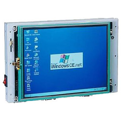 Icop VOX-084-TS/VDX-6328 в АВЕОН