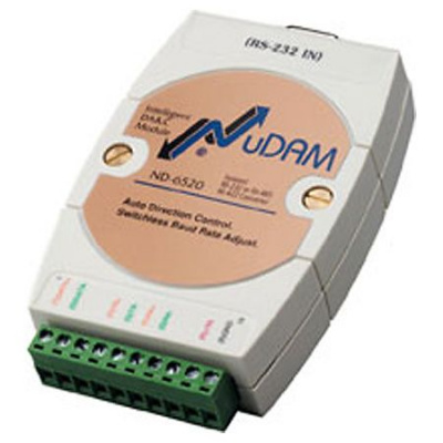 ADLink ND-6520 в АВЕОН