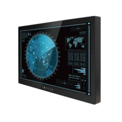 WinMate M270TF-MIL HB PCAP в АВЕОН