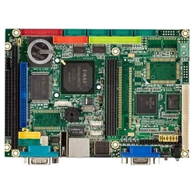 Icop VDX-6328RD в АВЕОН