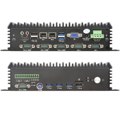 Yentek C6850Z-C6 (1135G7) в АВЕОН