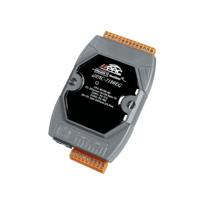 ICP DAS uPAC-7186EG в АВЕОН