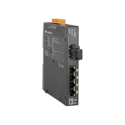 ICP DAS NSM-205AFC-T в АВЕОН