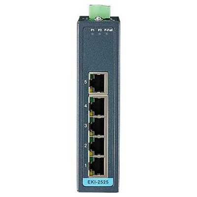 Advantech EKI-2525-BE в АВЕОН