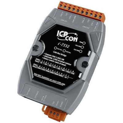 ICP DAS I-7532 в АВЕОН