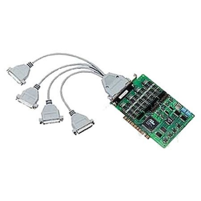 MOXA CP-114IS-DB25M в АВЕОН