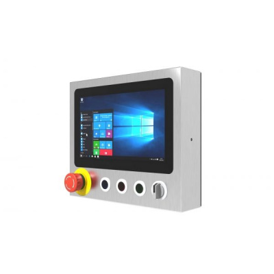 WinMate W10IB3S-SPH1-B в АВЕОН