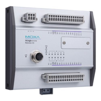 MOXA ioLogik E1510-M12-T в АВЕОН
