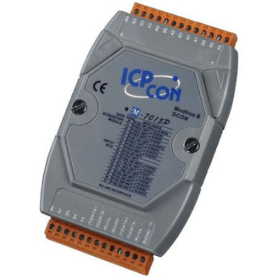 ICP DAS M-7015P в АВЕОН