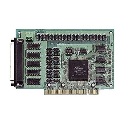 ADLink PCI-7234 в АВЕОН