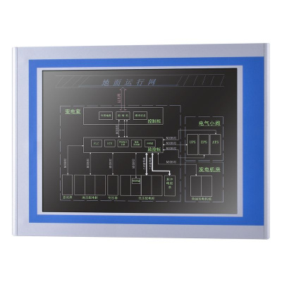 NODKA TPC6000-A102-TB в АВЕОН