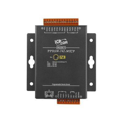 ICP DAS PPDSM-742-MTCP в АВЕОН