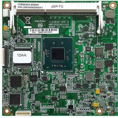 Nexcom ICES-620X-E3826 в АВЕОН