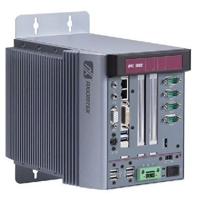 Axiomtek IPC932-230-FL-DC-HAB100-4570 в АВЕОН