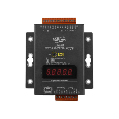 ICP DAS PPDSM-732D-MTCP в АВЕОН