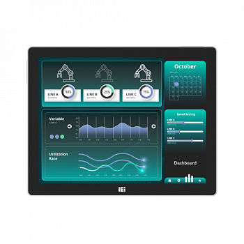 IEI AFL4-12-EHL-J1/8G в АВЕОН
