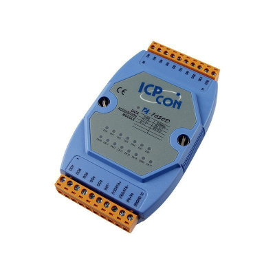 ICP DAS I-7050D в АВЕОН