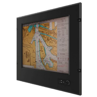 WinMate R17IT3S-MRM1 в АВЕОН