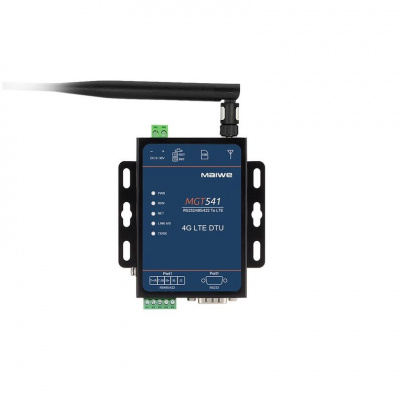 Maiwe MGT541 в АВЕОН