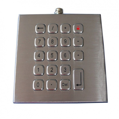 KeyTek K-TEK-A118KP-DT-DWP в АВЕОН