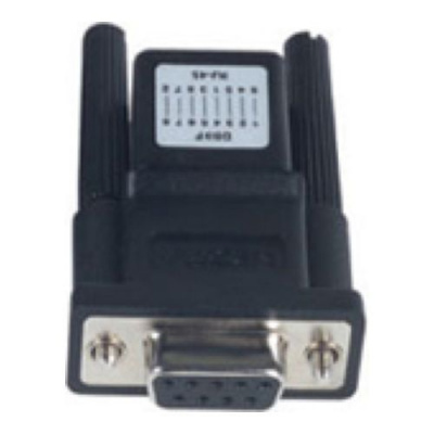 MOXA ADP-RJ458P-DB9F в АВЕОН