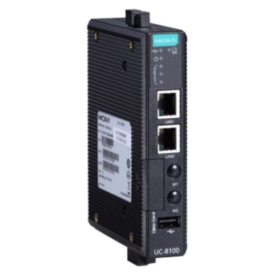 MOXA UC-8112-LX в АВЕОН