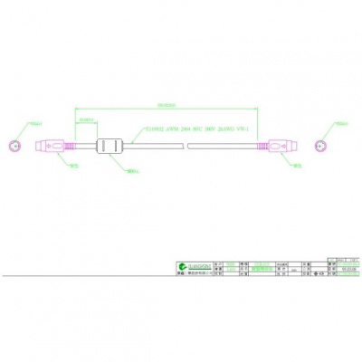 Guanghsing EC-30169-00-A в АВЕОН