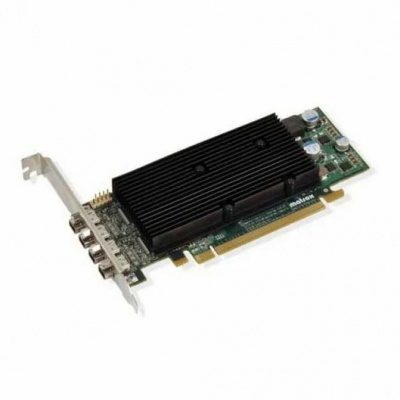 Matrox M9148-E1024LAF в АВЕОН